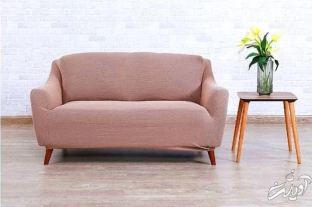 اصول انتخاب روکش مبل مناسب دوخت پارچه کاور مبل